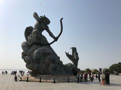 -巴陵广场