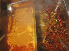 -十三幺山野火锅(市府路店)