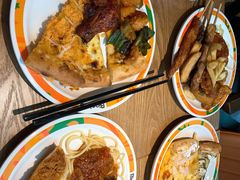 -比格比萨自助(德思勤四季汇店)