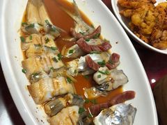 -红灯笼龙凤饭店(宁波老字号店)