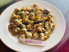 -岛中岛·海鲜大排档·万宁老字号(东澳店)