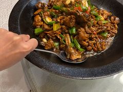 -潍坊菜馆(三里河南横街店)