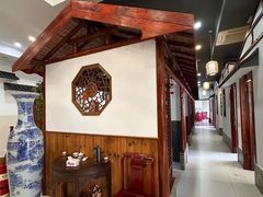 -呼吸森林·生态农庄农家乐私房菜