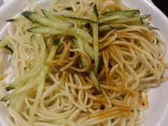 峨嵋凉面-峨嵋酒家总店(车公庄店)