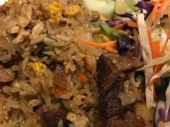 -Dash Teak House