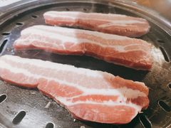 绝味五花肉-杀猪天·韩国烤肉(总店)