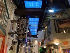 -老表记广西宵夜螺蛳鸭脚煲(西大店)