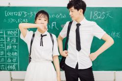 -帆拉斐婚纱摄影(春熙店)