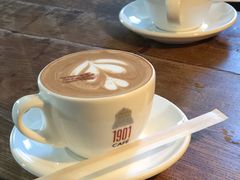 -1901 Cafe(西四店)