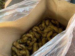 海苔-沈氏祖传老宁波油赞子(南塘店)