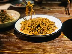 黑三剁-浩海火烧云傣家菜(京广店)