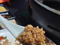 -四斤烤肉(东戴河孟家店)