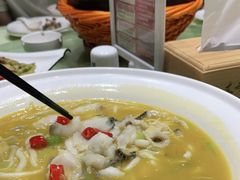 -丈母娘的饭局•新金陵菜(牛首山店)