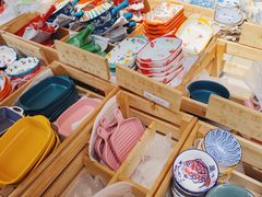 -南泰百货批发市场
