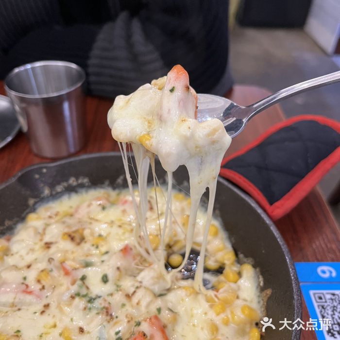 青春分食(仙林大学城店)玉米图片