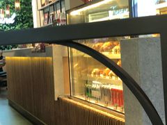 -COSTA COFFEE(成都来福士店)