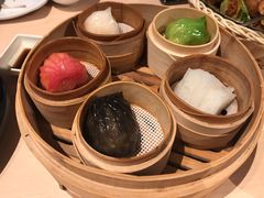 -避风塘(宝山万达店)