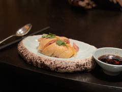 -品悦(崇明凯悦店)