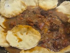 -老家大锅台(世纪城店)