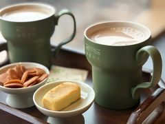 -奈雪茶院·茶室茶馆(广州粤海天地店)