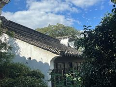 -二泉园老菜馆·百年无锡菜