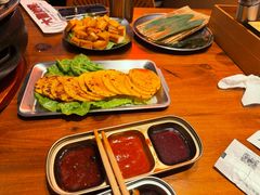 -子檀大隐炭烧(食品街店)