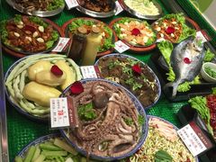 -船歌·鱼水饺青岛菜(金狮广场店)