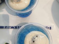 -抱抱地球咖啡馆(国家海洋博物馆店)