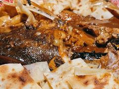 -旺顺阁·北京菜(北辰上品+)