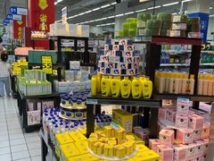 -沃尔玛购物广场(燕郊店)