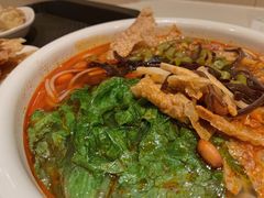 -水平有限广西米粉·广西风味集(五道口店)