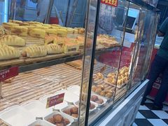 -味多美蛋糕(金顶街店)