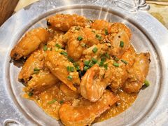 -聚味瞿记·龙虾堂(天元店)