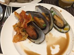 -北京王府井希尔顿酒店·万斯阁西餐厅