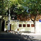 【上海旅行攻略|在武康路安安静静看老建筑】