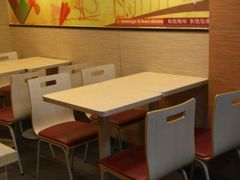 -迈德思客•汉堡•烤鸡(围墙巷店)