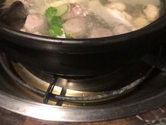 -同仁四季椰子鸡(海岸城天利店)