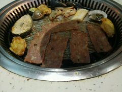 -金权道韩式自助烤肉(嘉华国际店)
