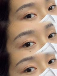 -张小野·专业半永久纹眉