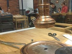 -秋木烤肉·韩国牛肉名家(高新旗舰店)