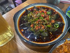 凉拌皮蛋-盛世盐帮·自贡特色(总店)