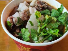 -江三王记牛杂馆(总店)