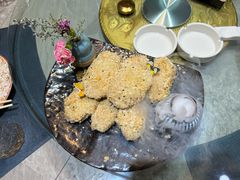 -君霖海鲜私房菜(春柳店)