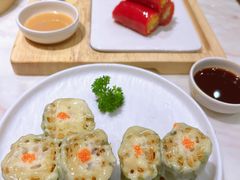 -悦得闲广式点心茶楼(蓝鲸世界店)