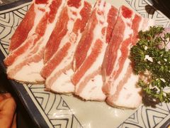 -喜鹊烤肉酒场(美乐城店)