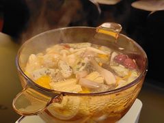 -盛元荼集  素食(滨江凯德壹店)