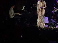 -林肯爵士乐上海中心 Jazz at Lincoln Center Shanghai