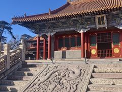 -沈阳市东陵公园