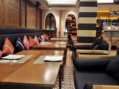 -Tajine Moroccan塔金摩洛哥中东餐厅
