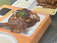 -玉桥餐厅(天坛店)